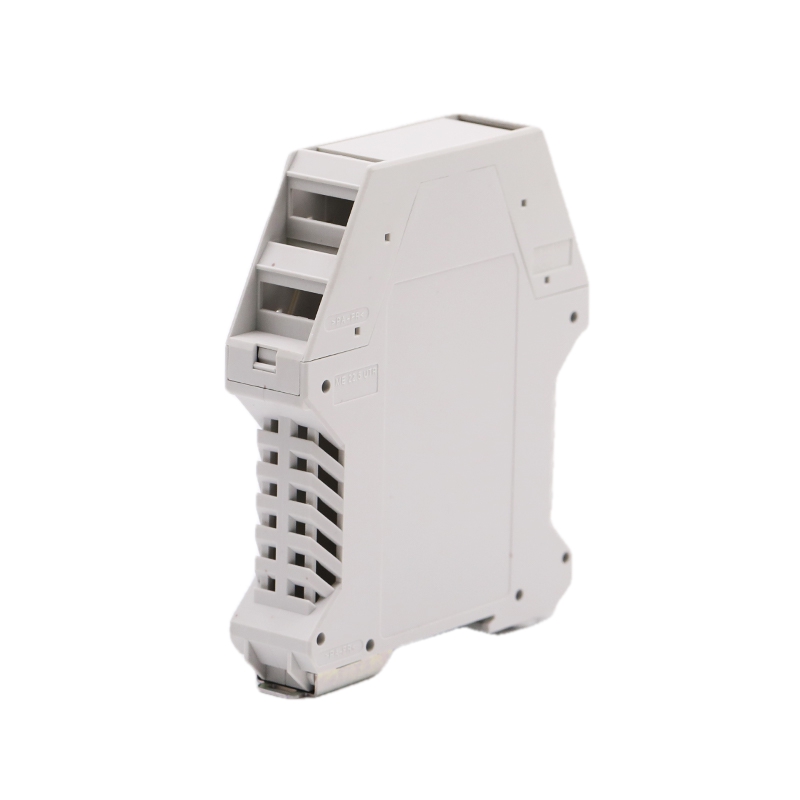 पीसीबी टर्मिनल ब्लॉक डीआयएन रेल एन्क्लोजरचा परिचय